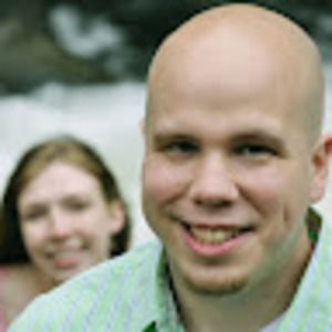 Meet your Posher, Jason